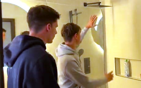 Clean bros